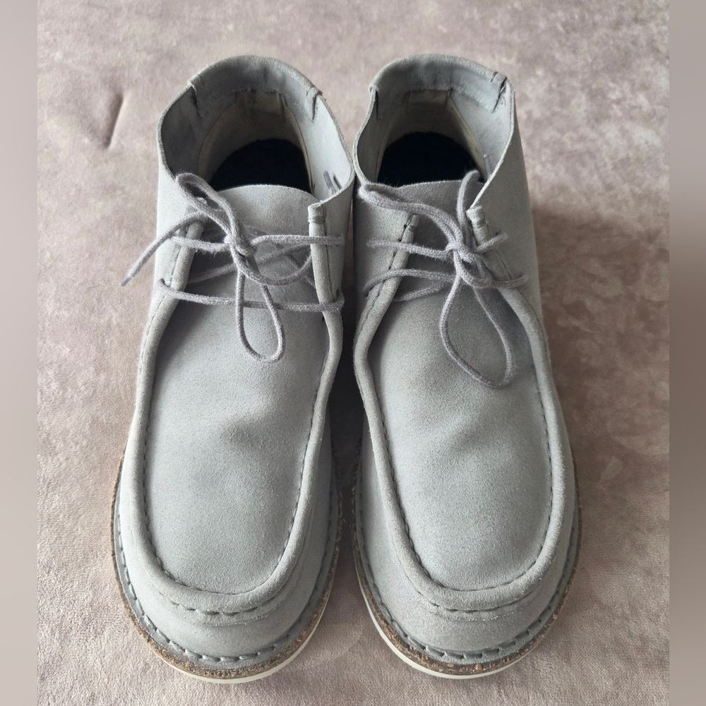 Delano Chukka Boot (Men)
Birkenstock - Picture 9 of 11